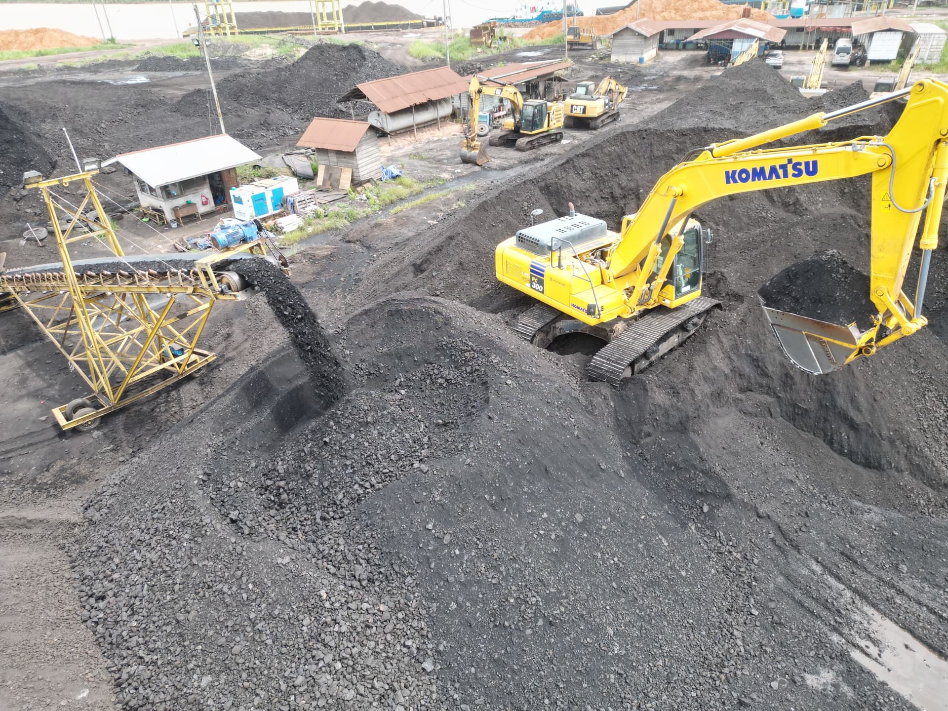 Dokumentasi Operasional 10