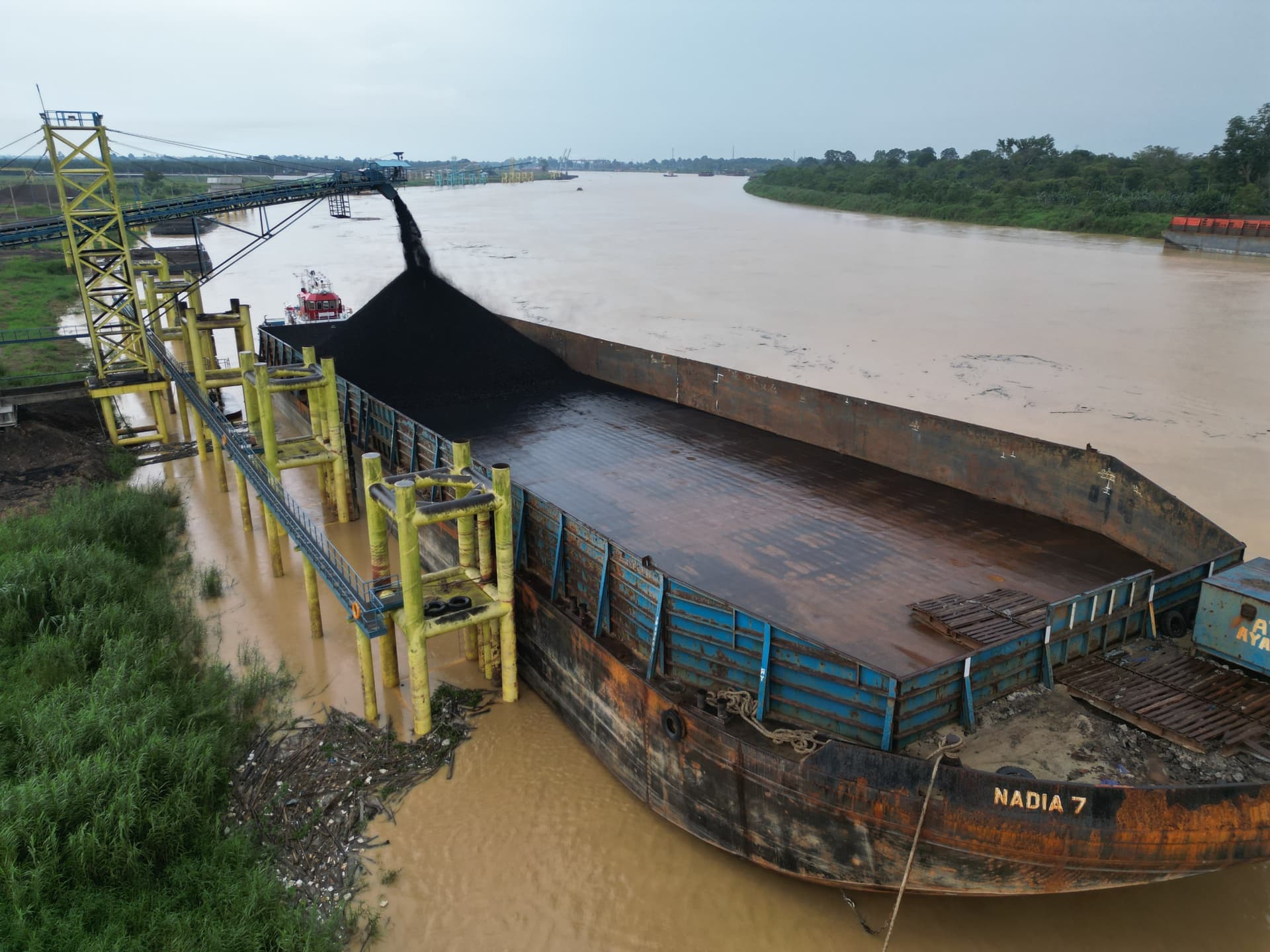 Dokumentasi Operasional 11