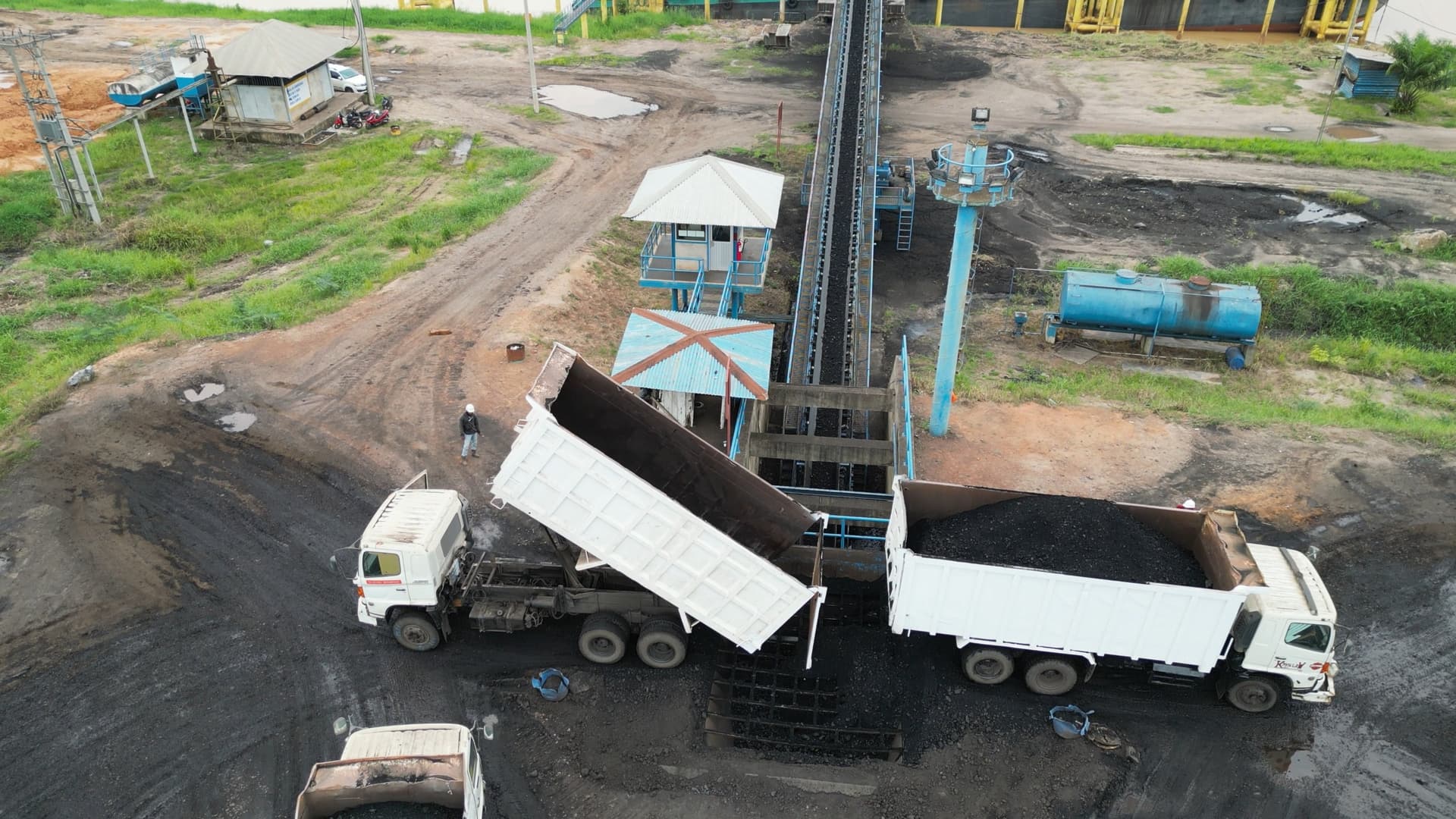 Dokumentasi Operasional 15