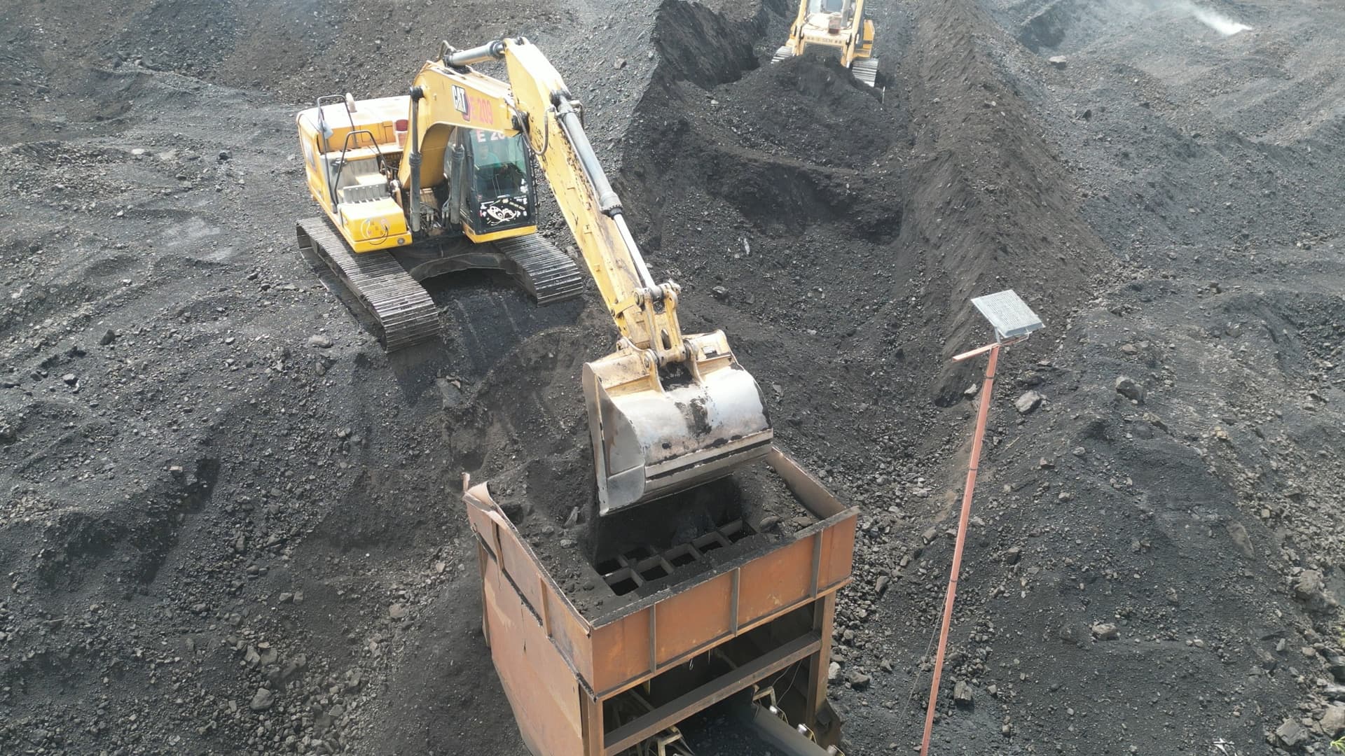 Dokumentasi Operasional 3