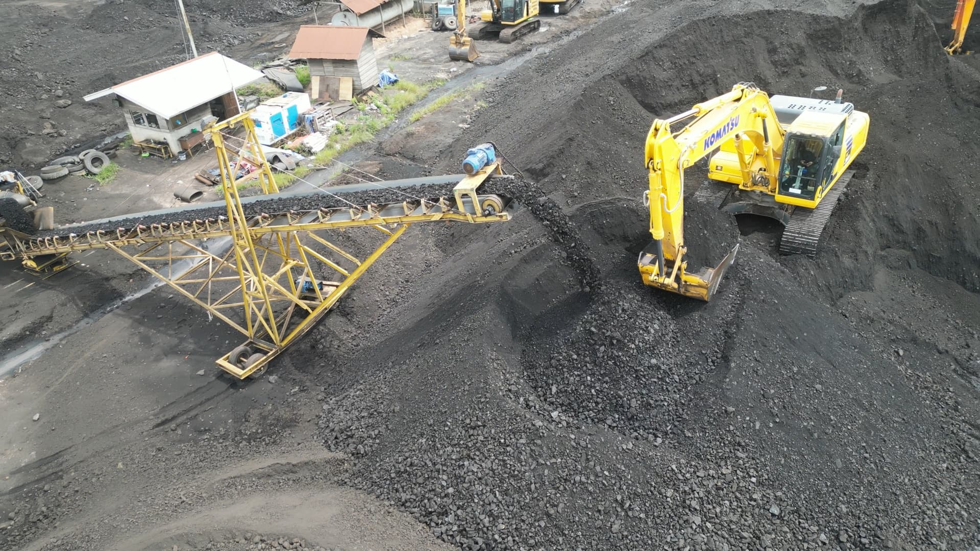 Dokumentasi Operasional 7