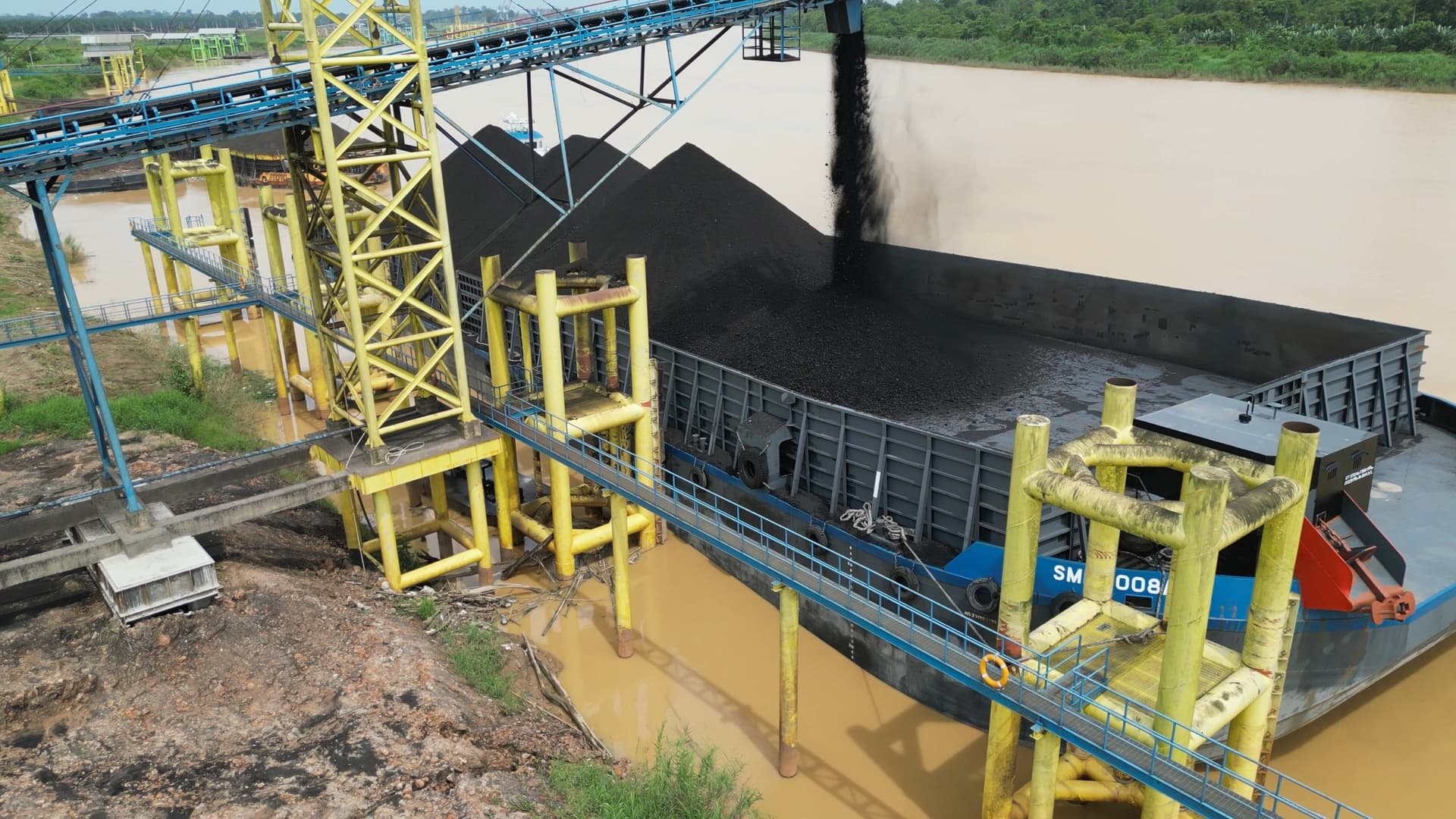 Dokumentasi Operasional 8