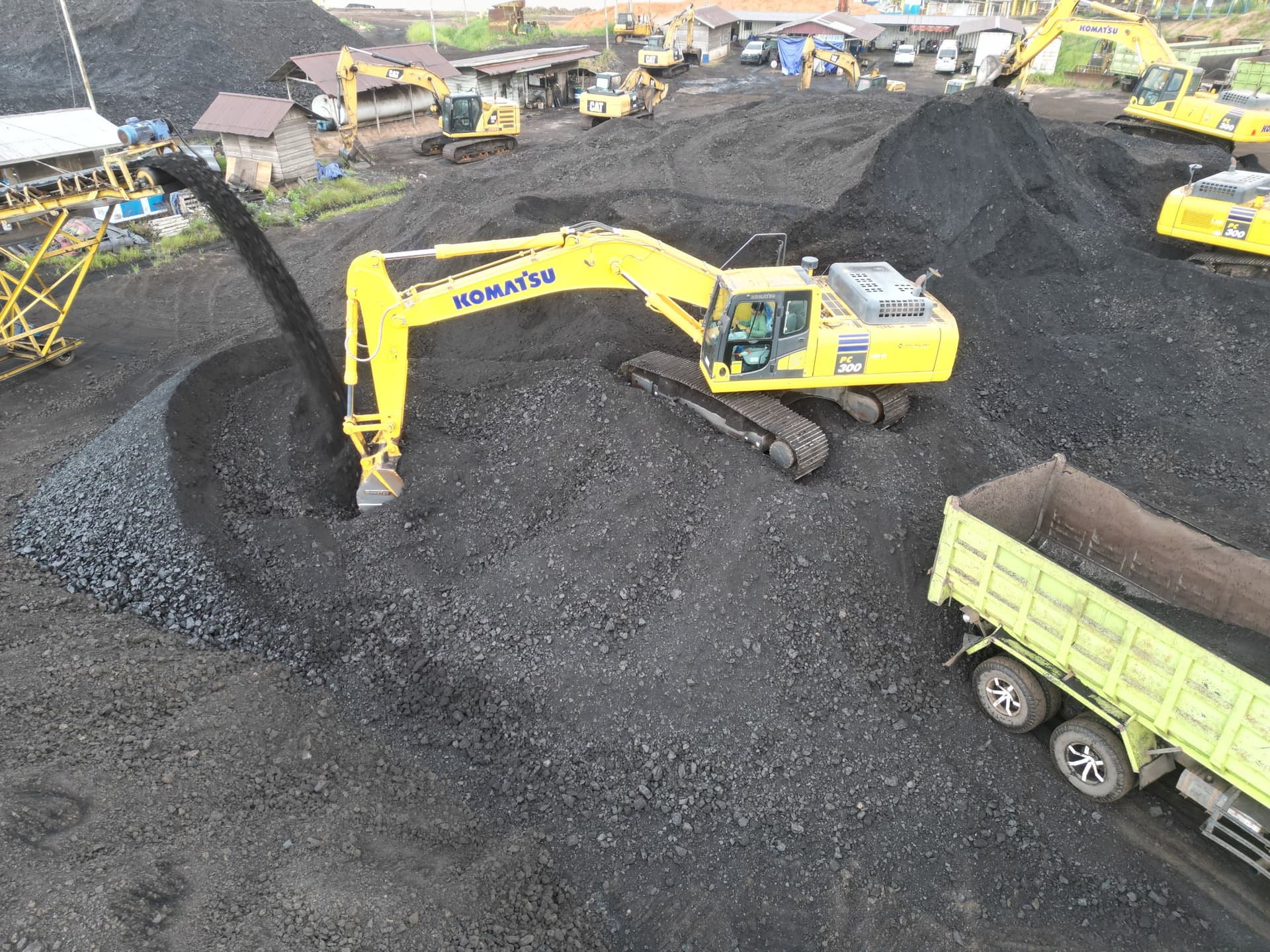 Dokumentasi Operasional 9